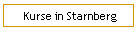 Kurse in Starnberg